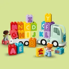 LEGO® DUPLO®: Camion ABC (10421) immagine 3