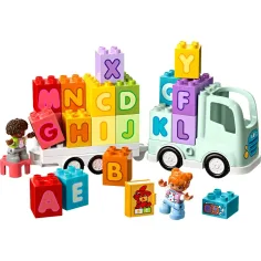 LEGO® DUPLO®: Camion ABC (10421) immagine 4
