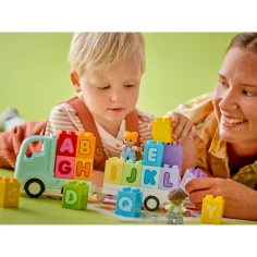 LEGO® DUPLO®: Camion ABC (10421) immagine 5