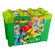 LEGO® DUPLO® Deluxe Scatola Porta Elementi (10914)