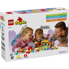 LEGO® DUPLO®: Gioca con il castello di Hoppszi (10450) immagine 2