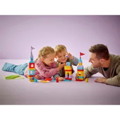LEGO® DUPLO®: Gioca con il castello di Hoppszi (10450) immagine 7