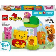LEGO® DUPLO®: La festa di compleanno di Winnie the Pooh (10457)