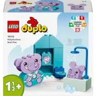 LEGO® DUPLO®: Routine quotidiana - Bagnetto (10413)