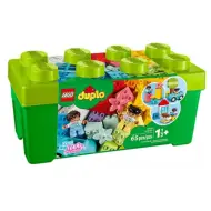 LEGO® DUPLO® Scatola Porta Batterie (10913)