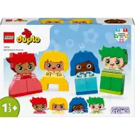 LEGO® DUPLO®: Sentimenti ed emozioni (10415)