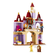 LEGO® Disney™: Il castello incantato di La Bella e la Bestia (43289) immagine 3