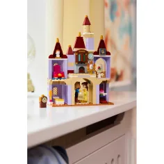 LEGO® Disney™: Il castello incantato di La Bella e la Bestia (43289) immagine 6