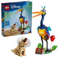 LEGO® Disney™: Kevin e Dug (43290)