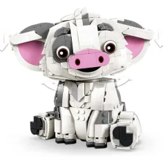 LEGO® Disney™: Pua (43292) immagine 3