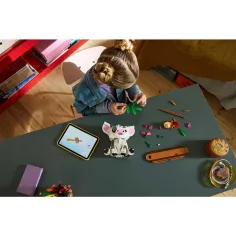 LEGO® Disney™: Pua (43292) immagine 4