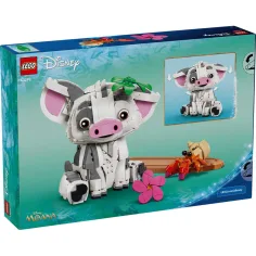 LEGO® Disney™: Pua (43292) immagine 7