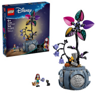 LEGO® Disney™: Vaso da fiori di Sally (43288)