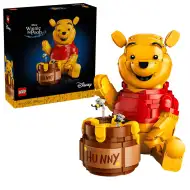 LEGO® Disney™: Winnie the Pooh (43300)