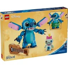 LEGO® Disney™ Stitch e Foltos (43296) immagine 5