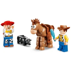 LEGO® Disney™ Toy Story: La scuderia di Blaze (43304) immagine 3