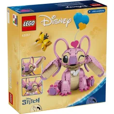 LEGO® Disney: Angelo (43257) immagine 2