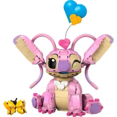 LEGO® Disney: Angelo (43257) immagine 3