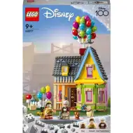 LEGO® Disney: Casa di "Up" (43217)