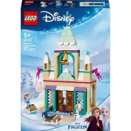 LEGO® Disney Frozen - Castello di Arendelle (43265)