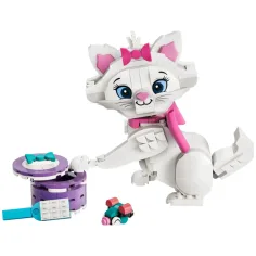 LEGO® Disney: Gli Aristogatti L’adorabile Marie (43286) immagine 2