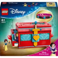 LEGO® Disney: Il portagioie di Biancaneve (43276)