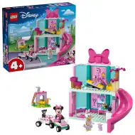 LEGO® Disney: Il rifugio per animali domestici di Minnie (43274)
