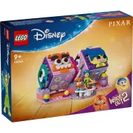 LEGO® Disney: Inside Out 2 - Cubi delle Emozioni (43248)