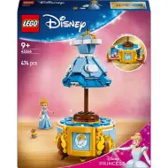 LEGO® Disney: Labito di Cenerentola (43266)