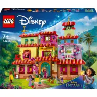 LEGO® Disney: La magica casa dei Madrigal (43245)