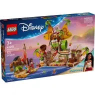 LEGO® Disney: La nave dei Kakamora (43258)