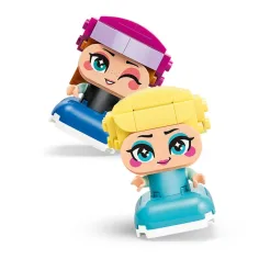 LEGO® Disney: Mini Anna e Elsa (43284) immagine 3