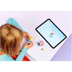 LEGO® Disney: Mini Anna e Elsa (43284) immagine 4