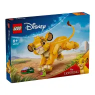 LEGO® Disney: Simba il piccolo re leone (43243)