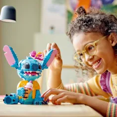 LEGO® Disney: Stitch (43249) immagine 5