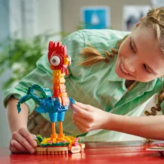 LEGO® Disney: Moana - Heihei (43272) immagine 4
