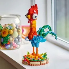 LEGO® Disney: Moana - Heihei (43272) immagine 5