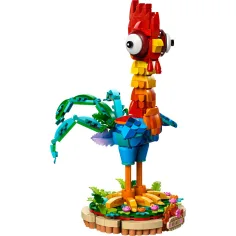 LEGO® Disney: Moana - Heihei (43272) immagine 6