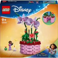 LEGO® Disney: Vaso di fiori di Isabela (43237)