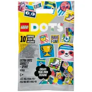 LEGO® Dots: Extra DOTS Serie 7 - SPORT (41958)