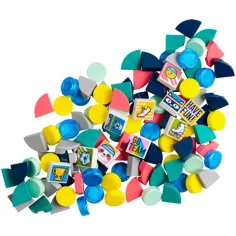 LEGO® Dots: Extra DOTS Serie 7 - SPORT (41958) immagine 2