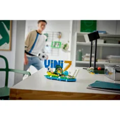 LEGO® Editions: Vini Jr. – I migliori momenti del calcio (43027) immagine 6