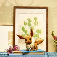 LEGO®: Eevee (72151) immagine 6