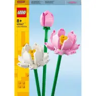 LEGO®: Fiori di Loto (40647)