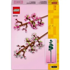 LEGO® Fiori di ciliegio (40725) immagine 2
