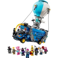 LEGO® Fortnite: Battle Bus (77073) immagine 4
