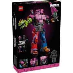 LEGO® Fortnite: Caposquadra Mech (77078) immagine 6