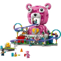 LEGO® Fortnite: Grotta Rave (77082) immagine 2