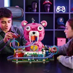 LEGO® Fortnite: Grotta Rave (77082) immagine 4