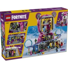 LEGO® Fortnite: Grotta Rave (77082) immagine 5